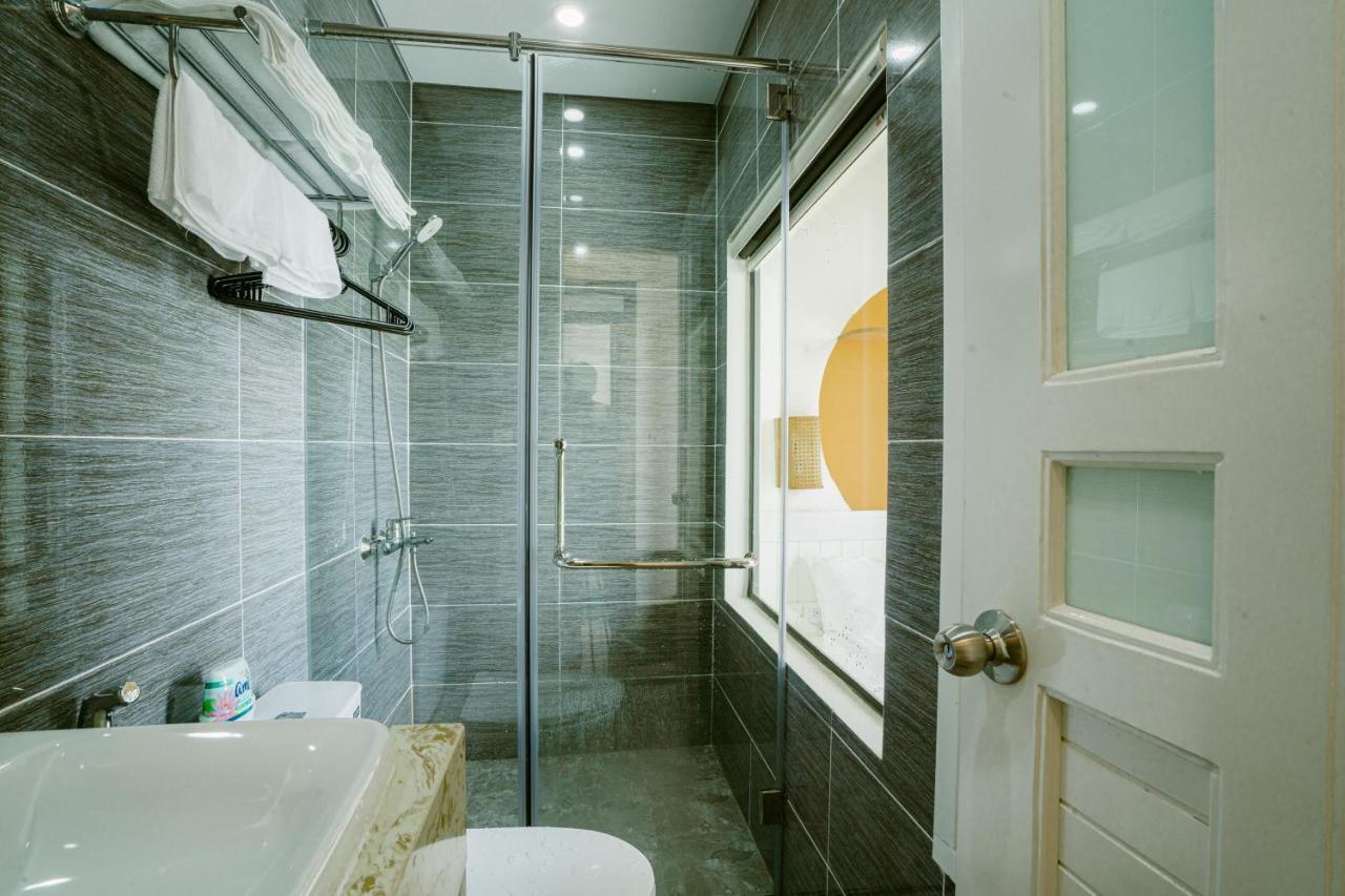 Moc Grandworld 3* Phu Quoc