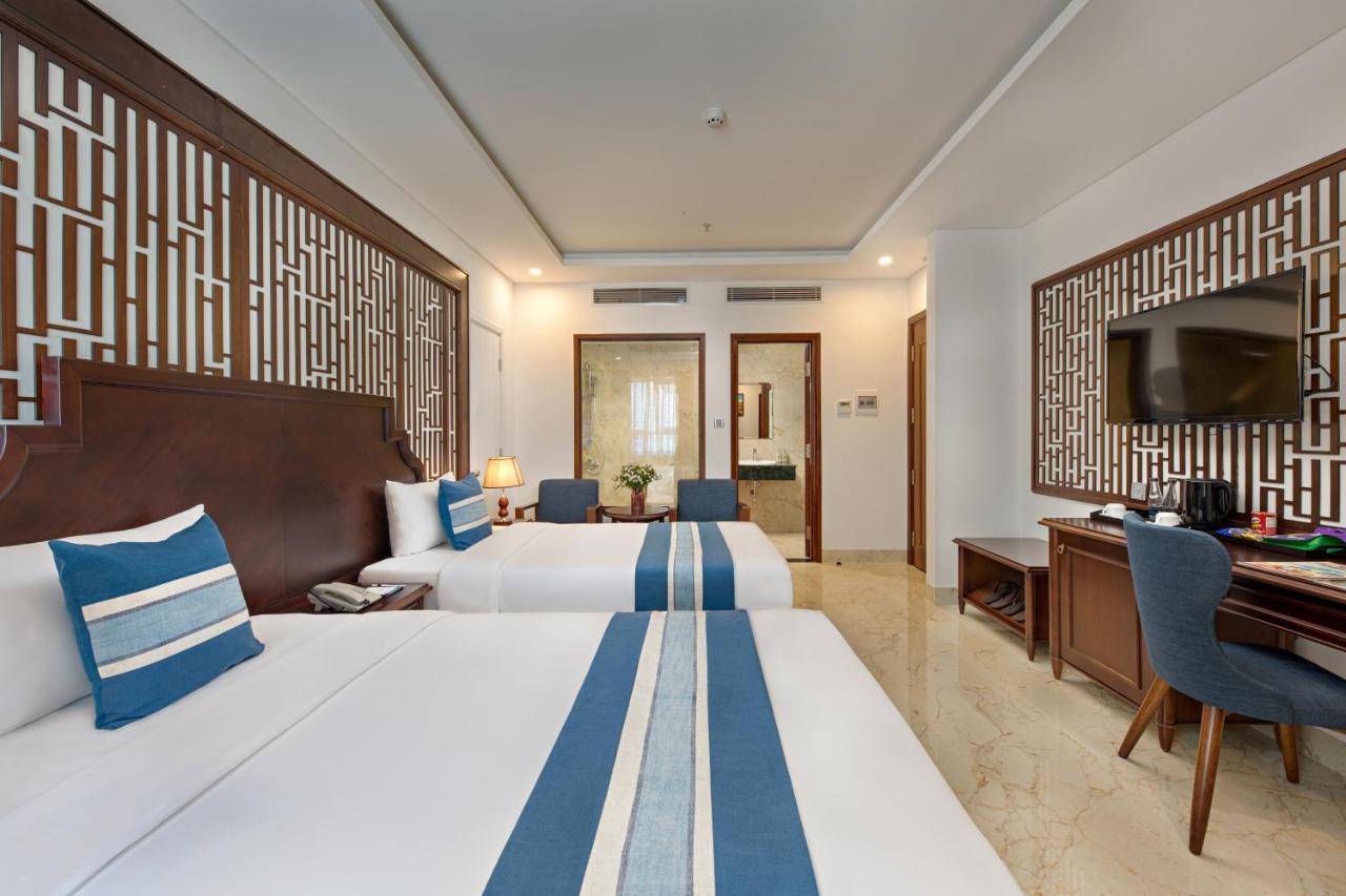 Eden Ocean View Da Nang