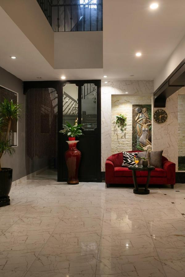 Garden & Khách sạn 4*