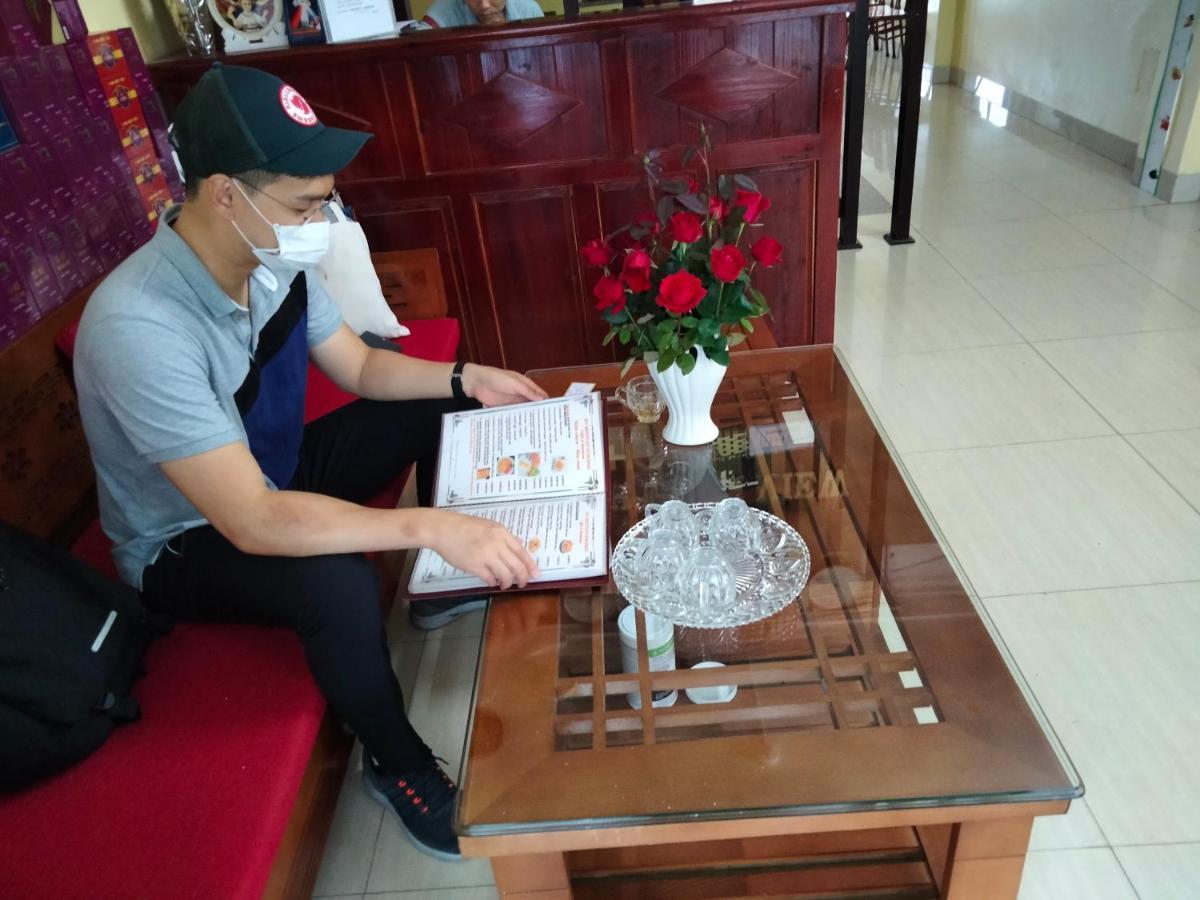 Black Hmong View Hotel 2*