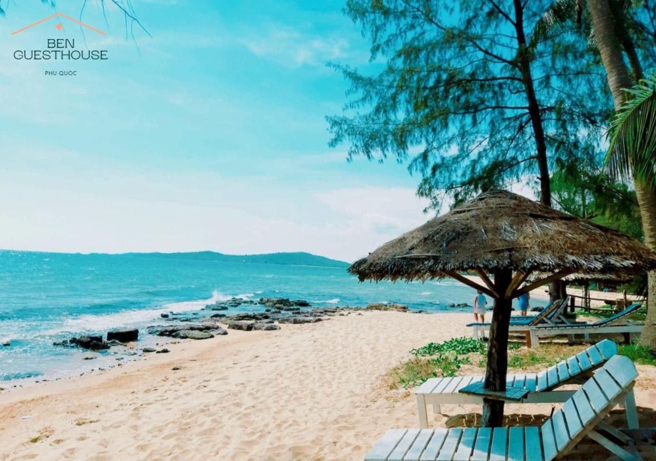 Ben Phu Quoc