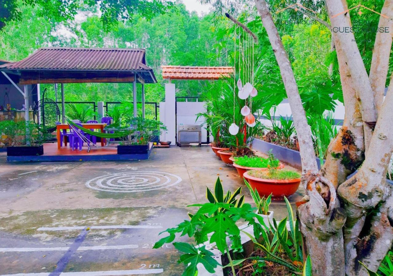 Hostel Ben Phu Quoc