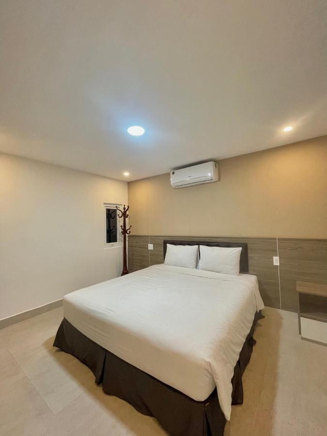 Aparthotel Amora &