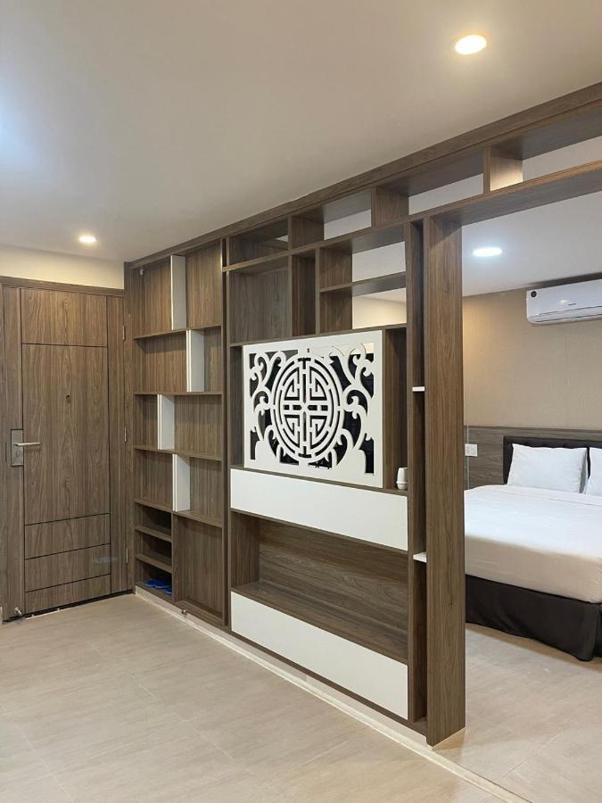 Aparthotel Amora &