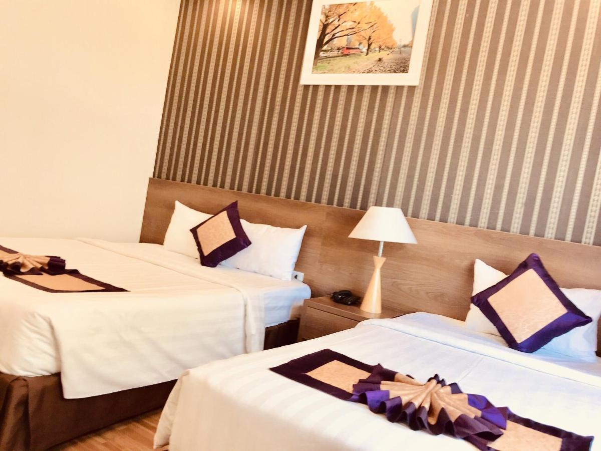 Hotel Luxor Boutique