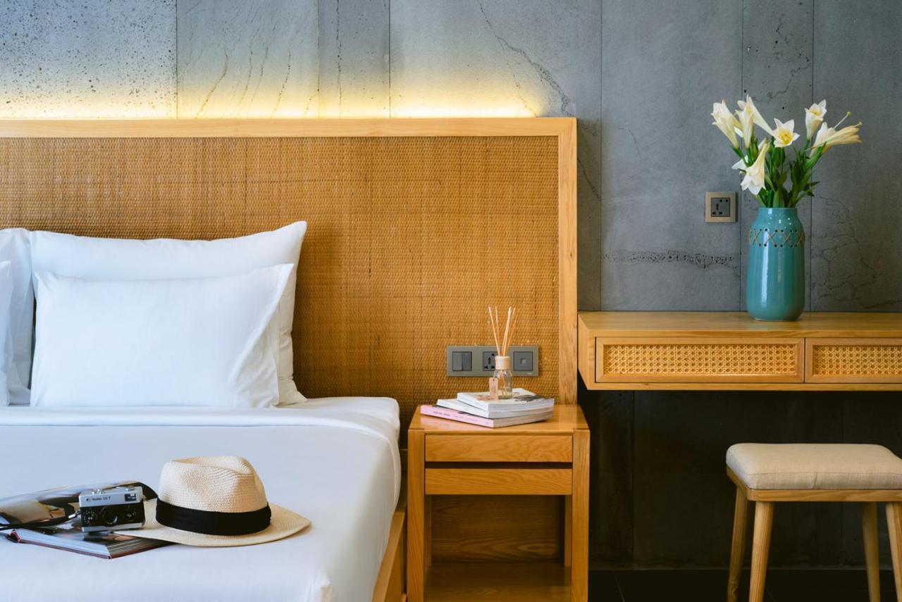Aparthotel Livie An Thuong