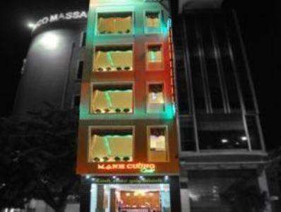 Hotel Manh Cuong 2*