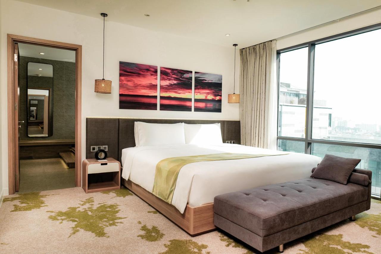 & Saigon Airport By Ihg Hotel Ho Chi Minh City