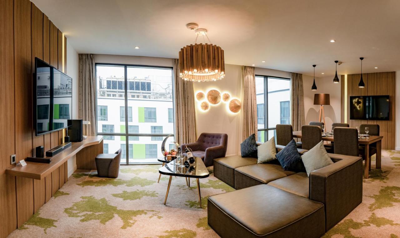 & Saigon Airport By Ihg 5* Ho Chi Minh City