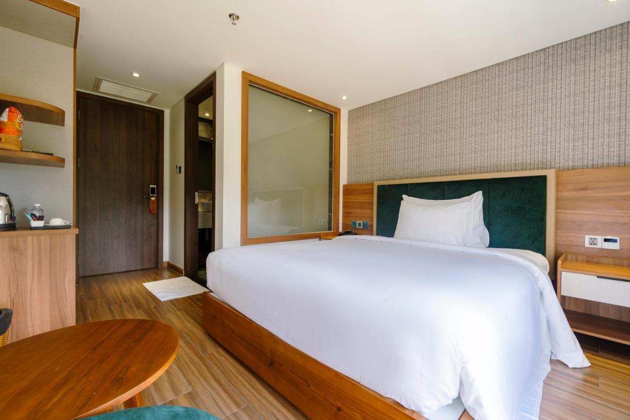 The Tahiti Hotel Phú Quốc