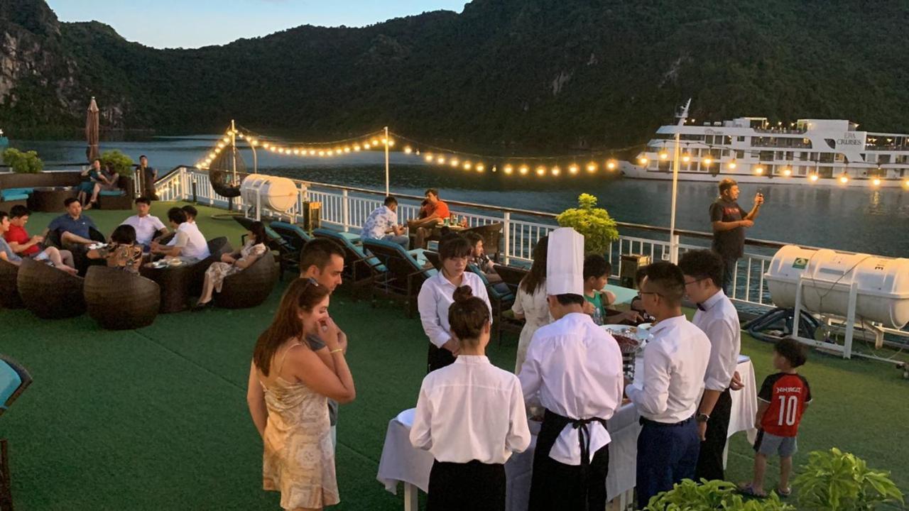 Dora Cruise By Hag 5* Ha Long
