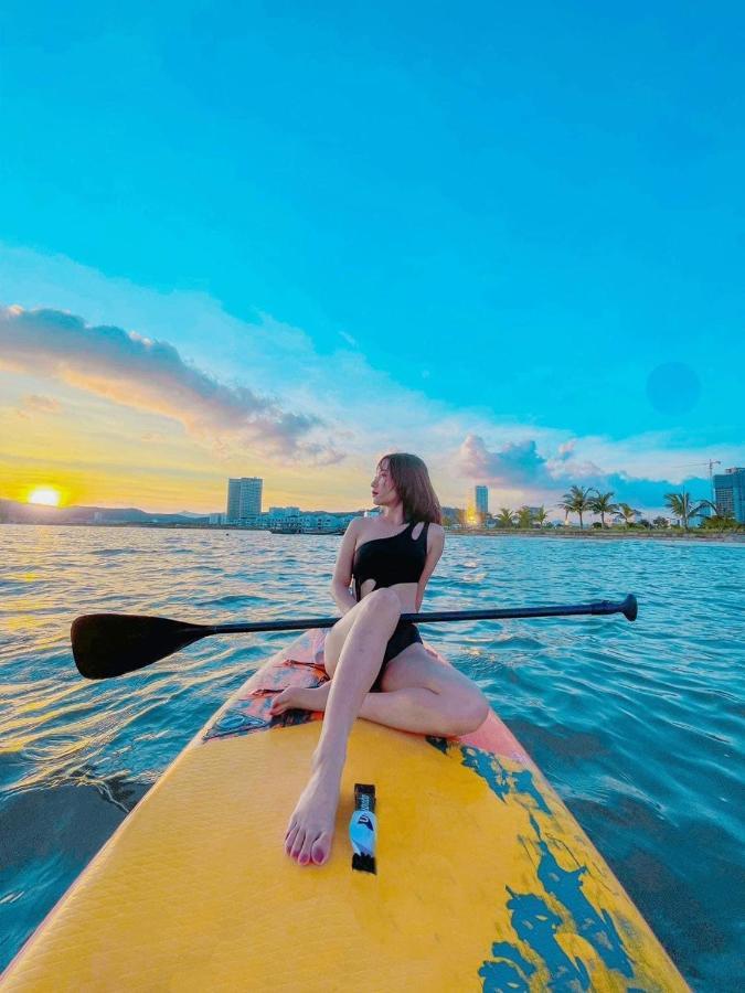 Menora Premium - Sea Corner Boutique Hotel Da Nang