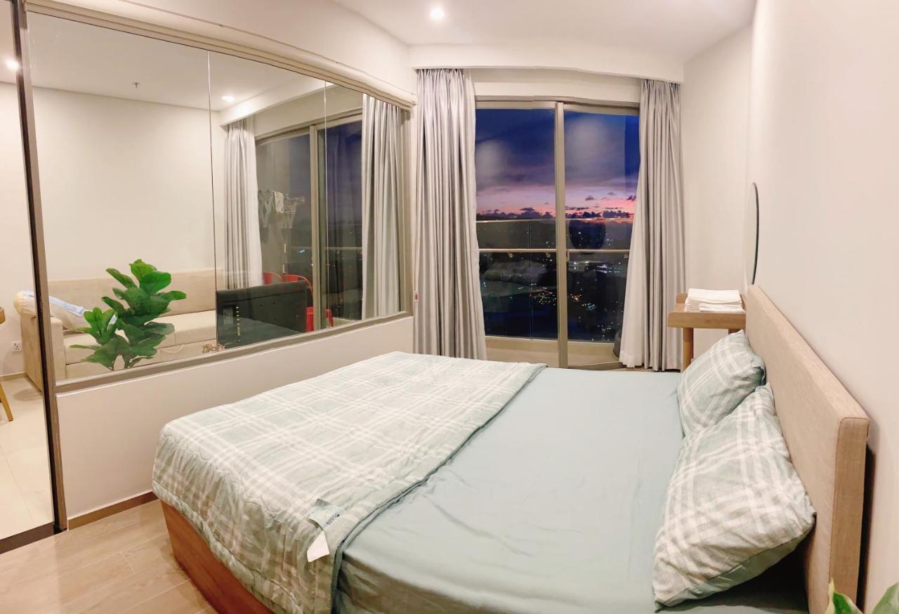 The Song - Boo Boo Homestay * Vung Tau