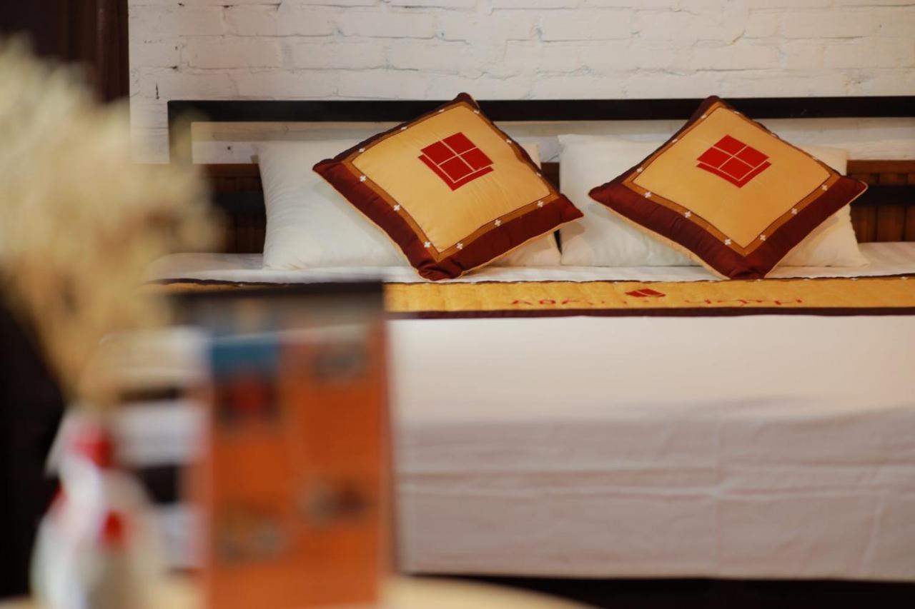 Aroma Hostel *