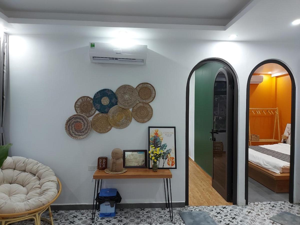 Resort Morocco Venuestay Son Dinh