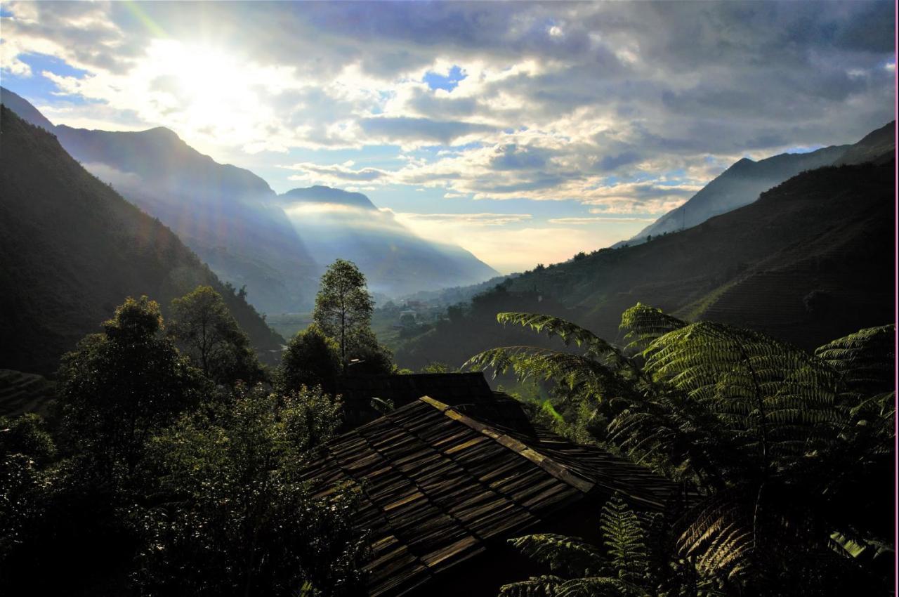 Chapa - Mountain Retreat Hotel