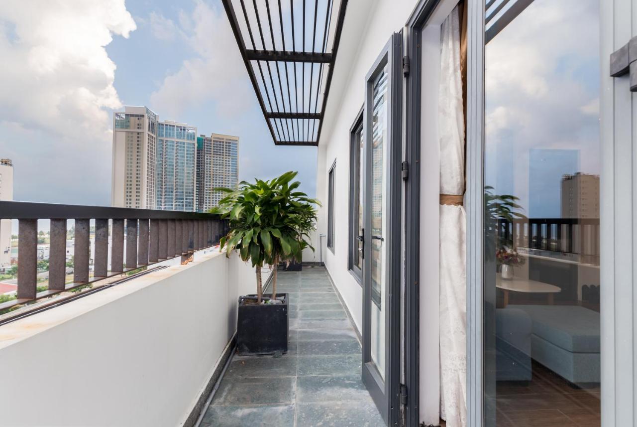 Hotel Smeraldo & Da Nang