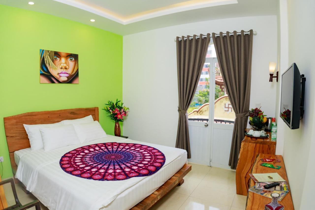 Hotel Boutique La 2*