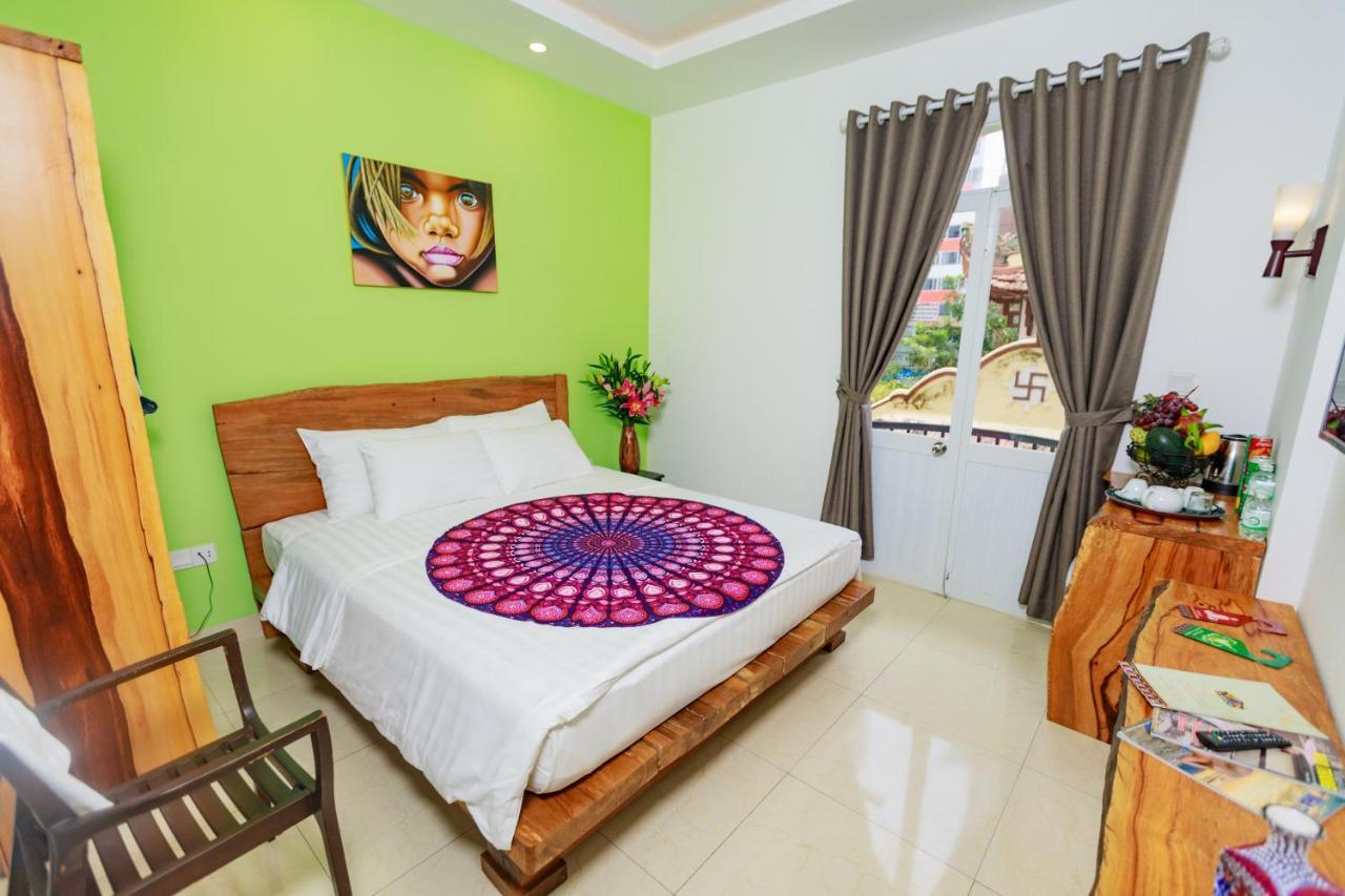 Hotel Boutique La 2*