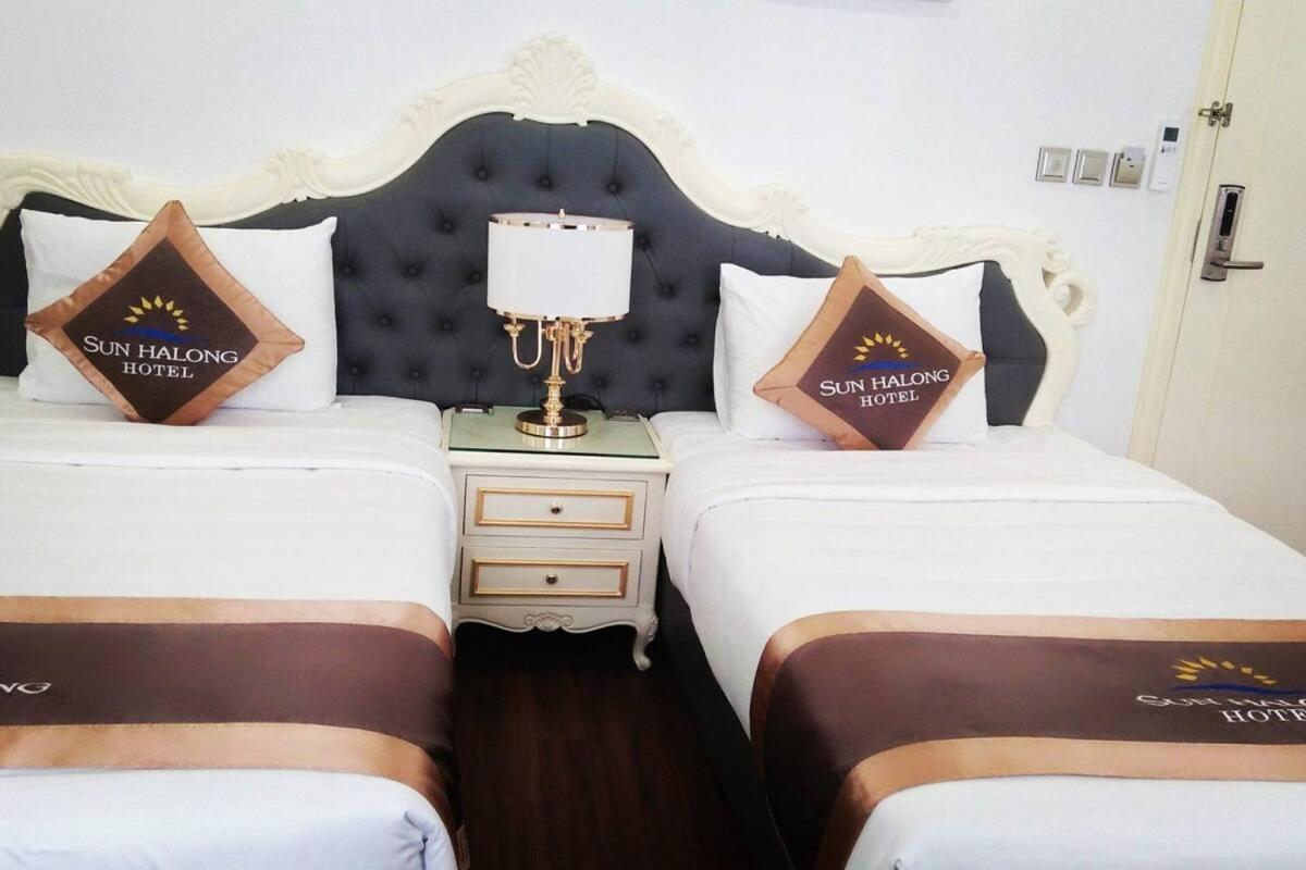 Sun 3* Hạ Long