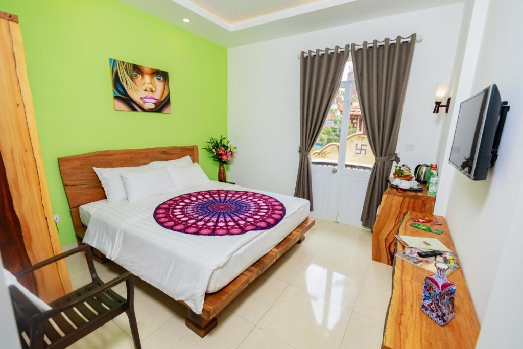Hotel Boutique La 2*