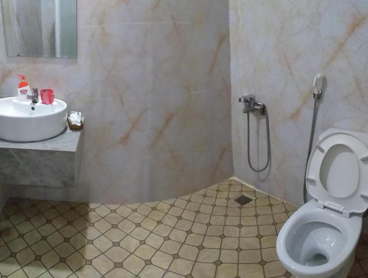 Ngan Giang Guest house Phu Quoc