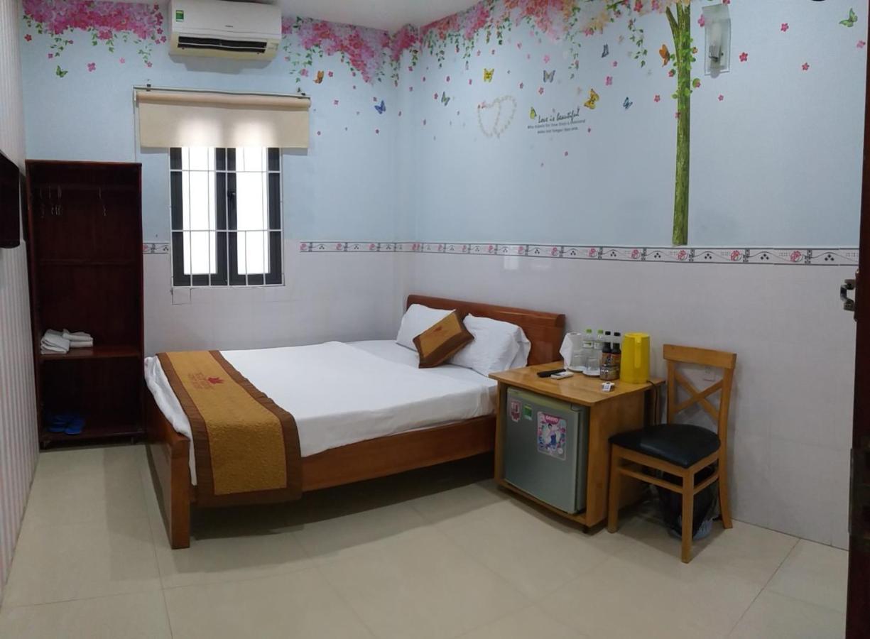 Ngan Giang Guest house 2*