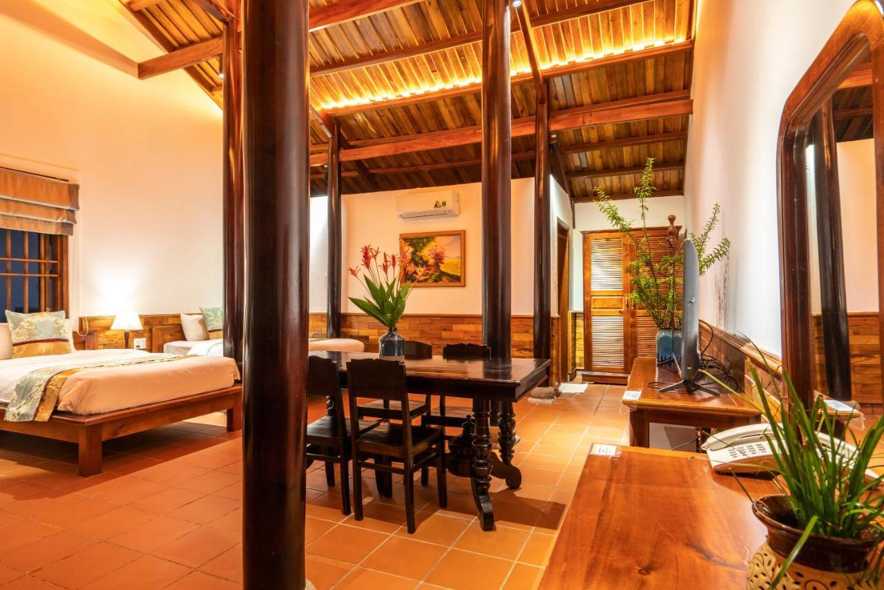 Maison Du Vietnam & Resort