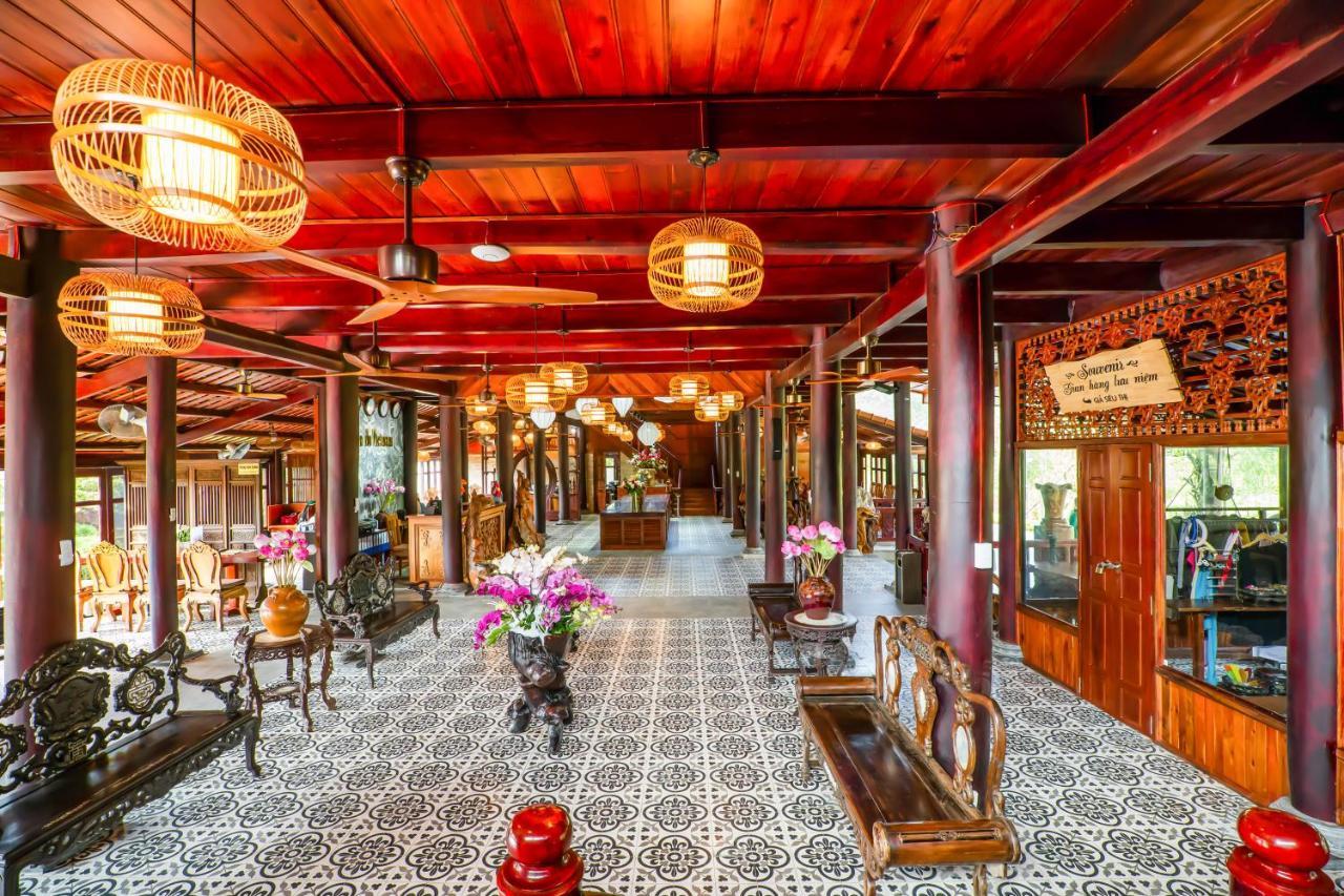 Maison Du Vietnam & Resort 4*