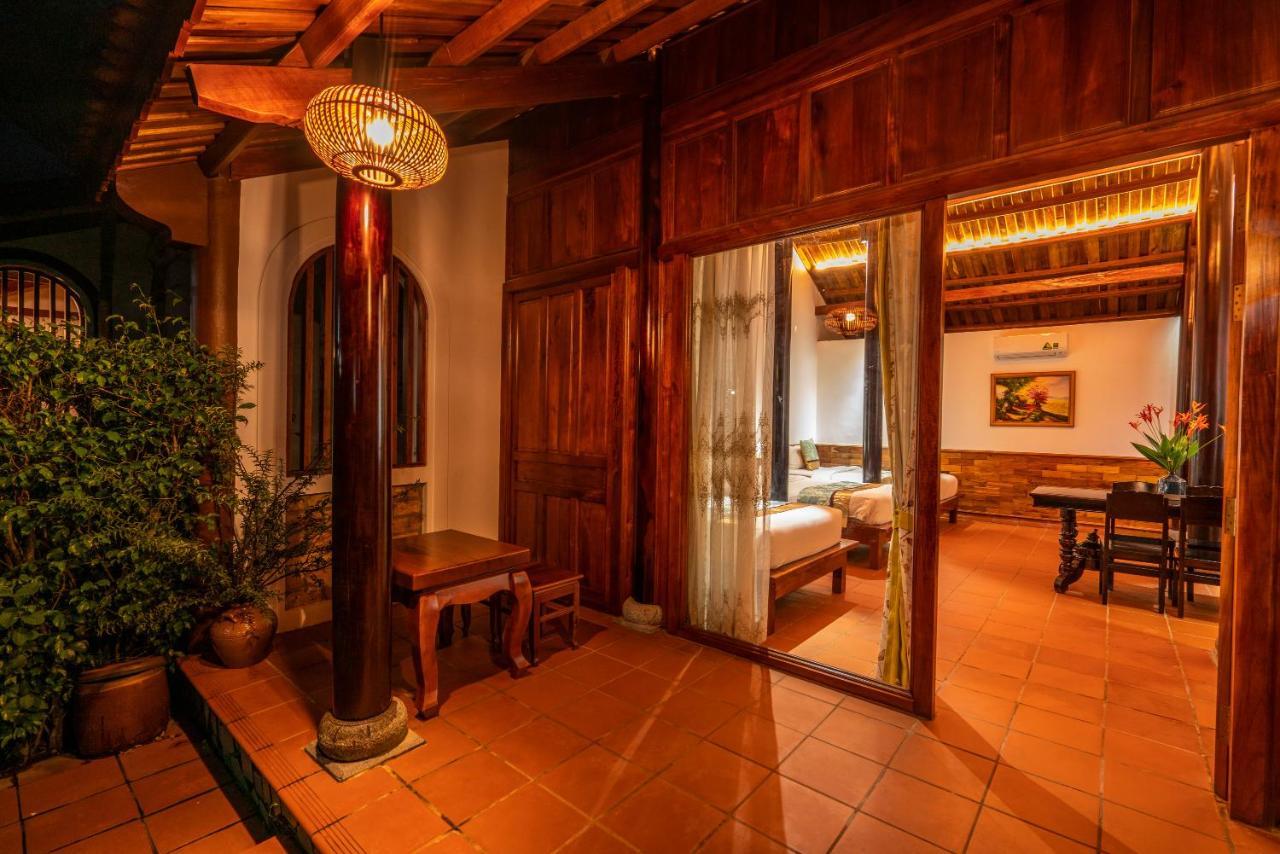 Resort Maison Du Vietnam &