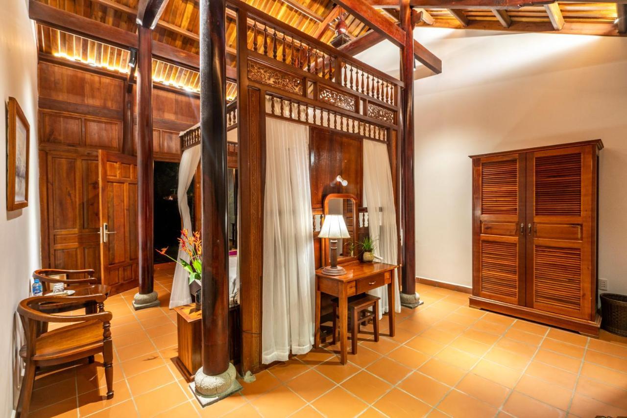 Resort Maison Du Vietnam & 4*