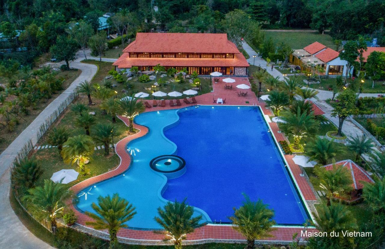 Resort Maison Du Vietnam &