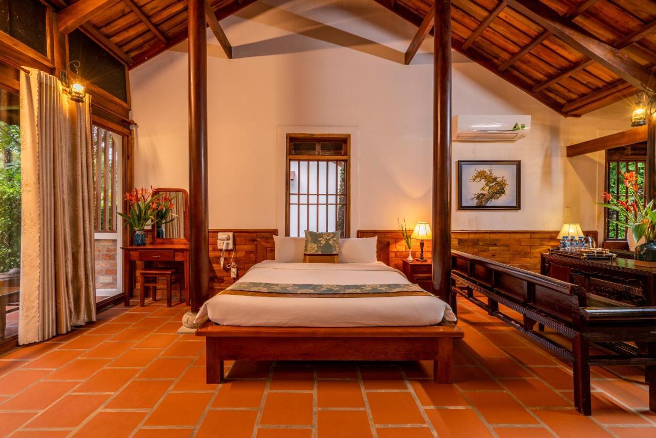 Maison Du Vietnam & Resort Phu Quoc