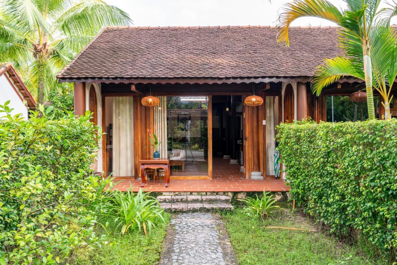 Resort Maison Du Vietnam & 4*