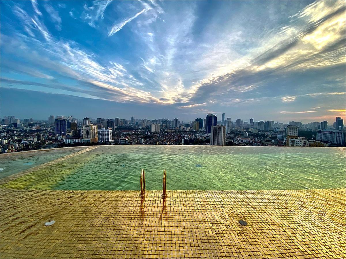 Dolce By Wyndham Golden 5* Hanoi