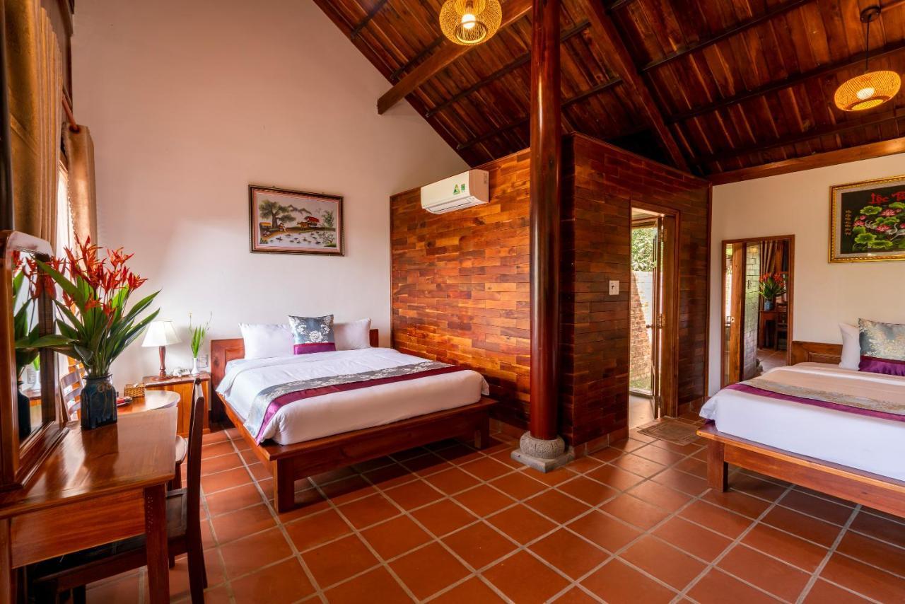 Maison Du Vietnam & Resort 4*