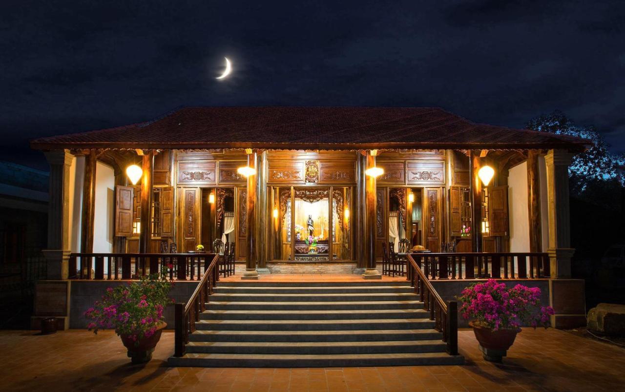 Maison Du Vietnam & Phu Quoc
