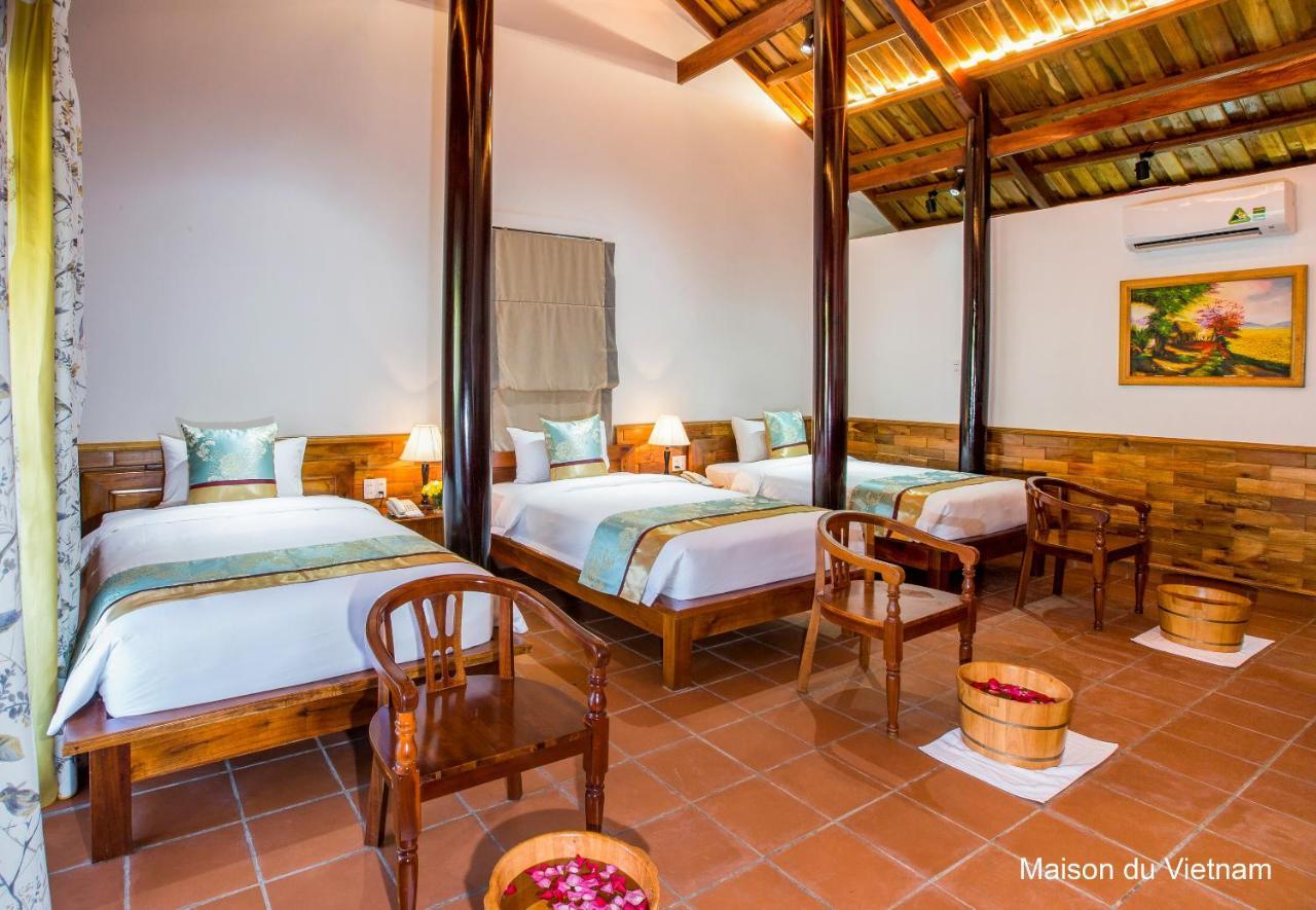 Maison Du Vietnam &