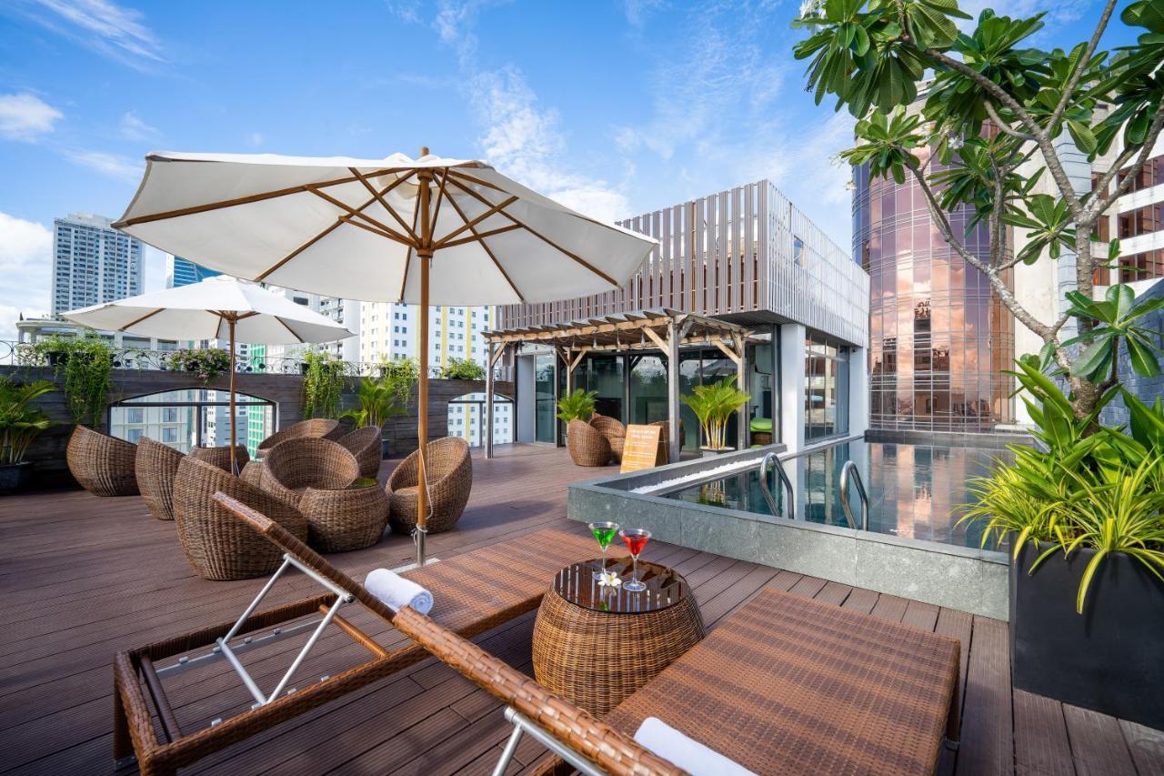 Hotel Senorita Boutique 4*