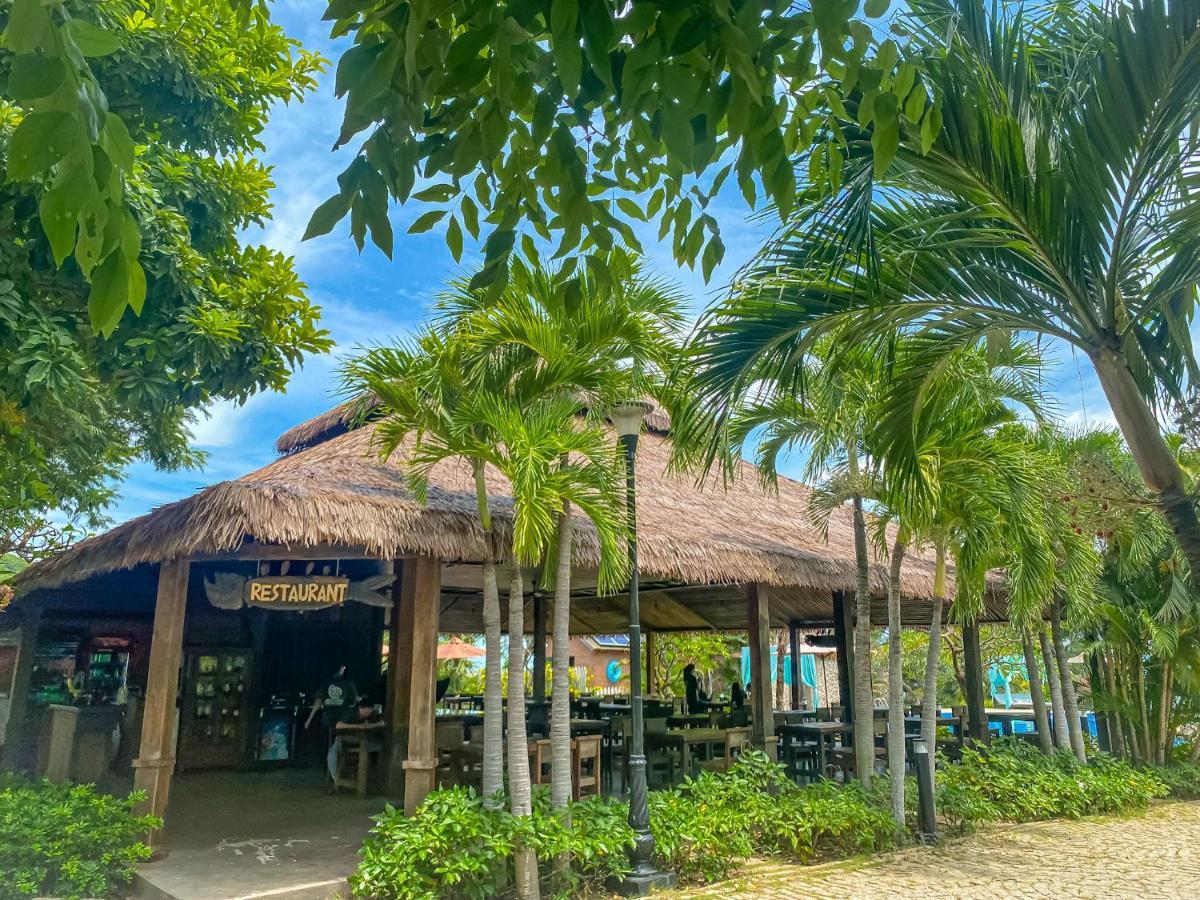 Resort Long Channel 3*
