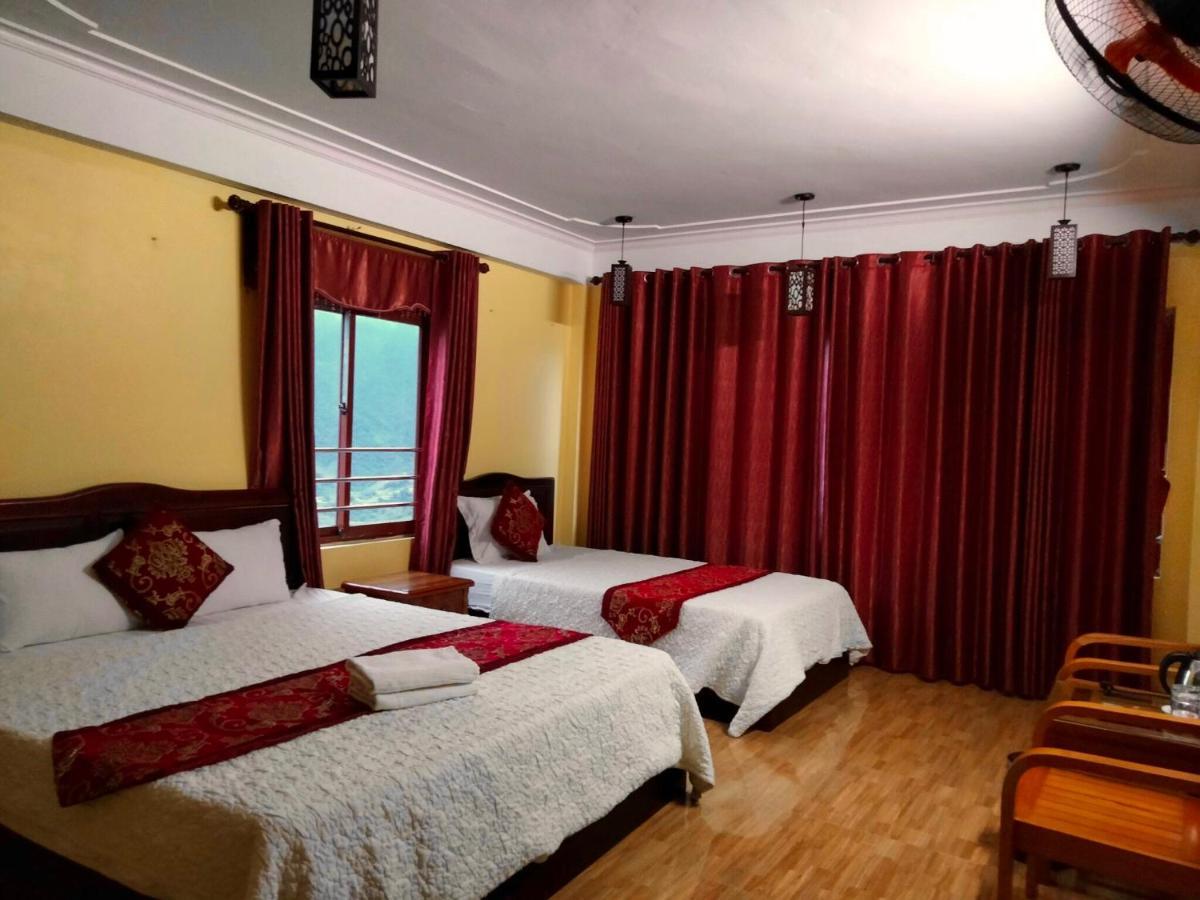 Black Hmong View Hotel 2*