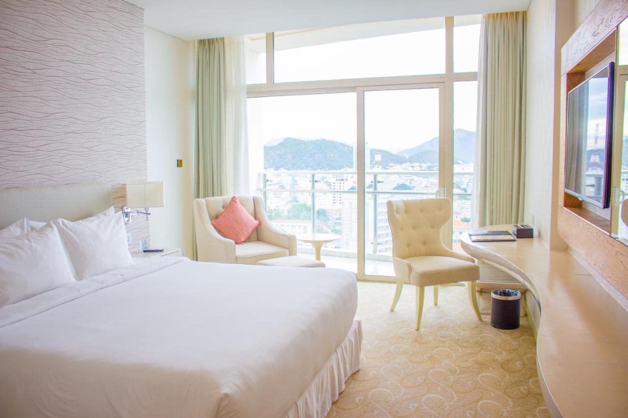Diamond Bay Nha Trang