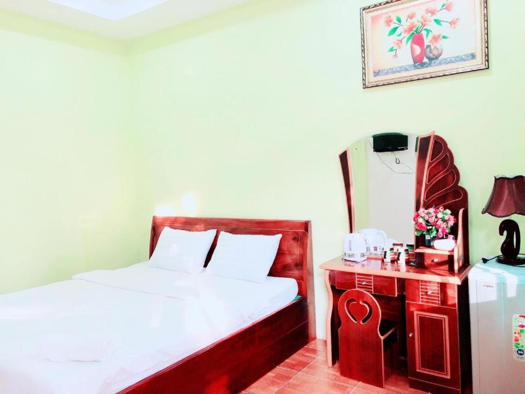 Ha Thu Phu Quoc