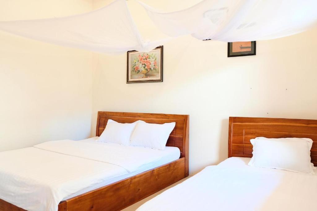 Hotel Ha Thu Phu Quoc