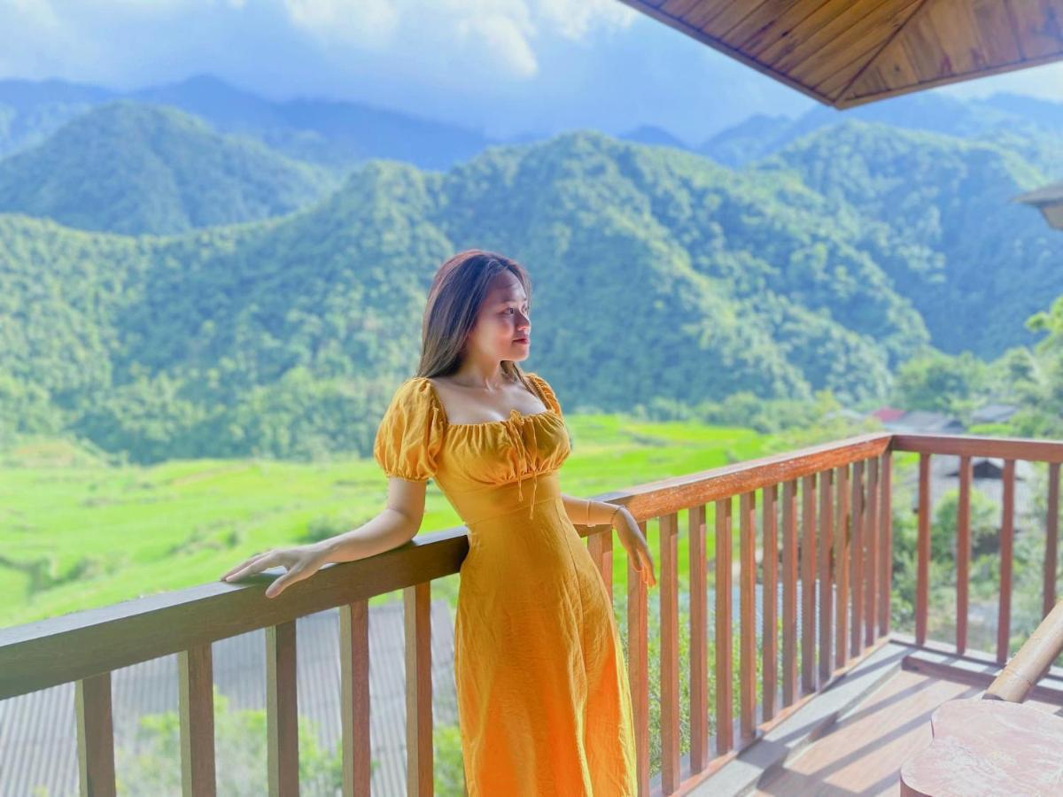 Khu nghỉ mát Sin Chai Sa Pa
