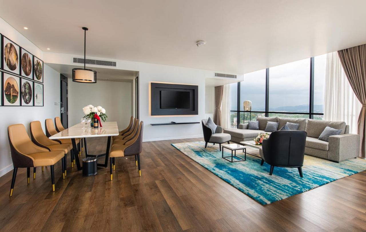 Soleil Ha Long, Trademark Collection By Wyndham 5* Ha Long