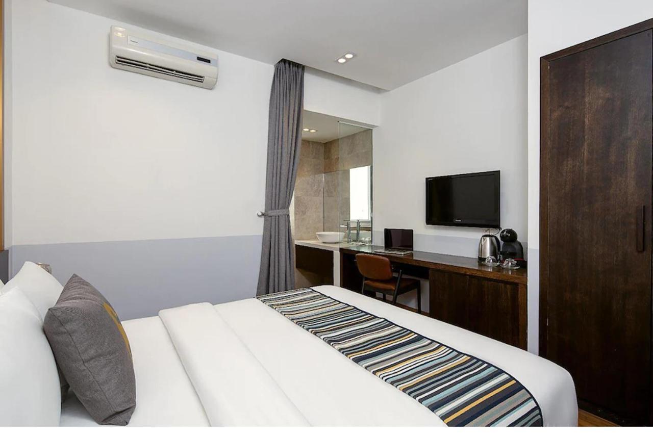 Sea 2 - Hotel