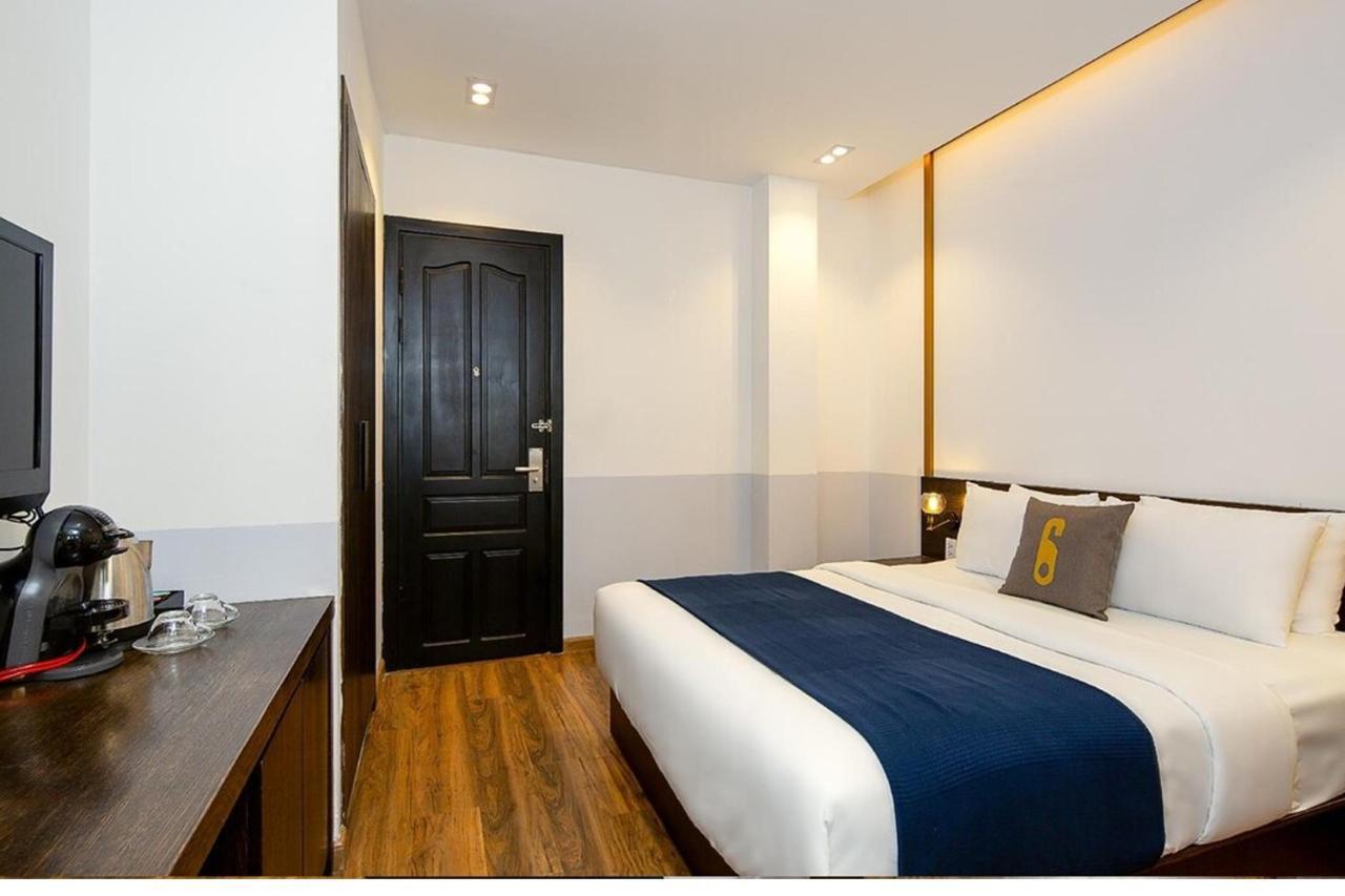 Hotel Sea 2 - Da Nang