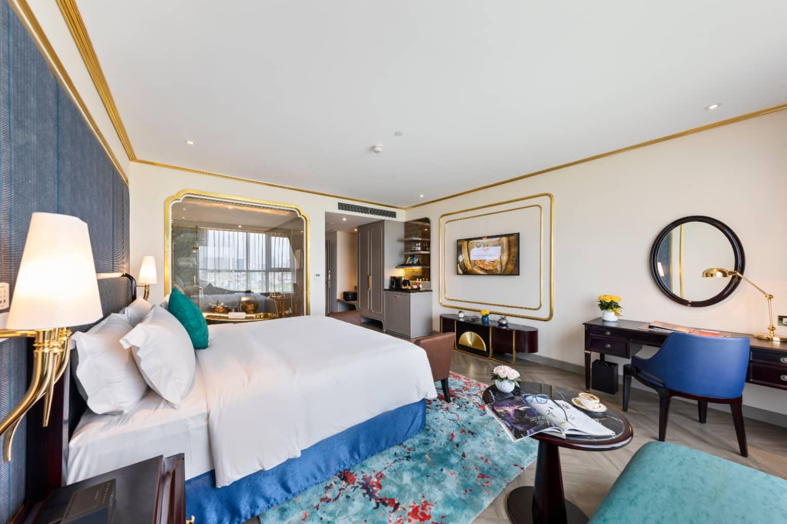Dolce By Wyndham Golden