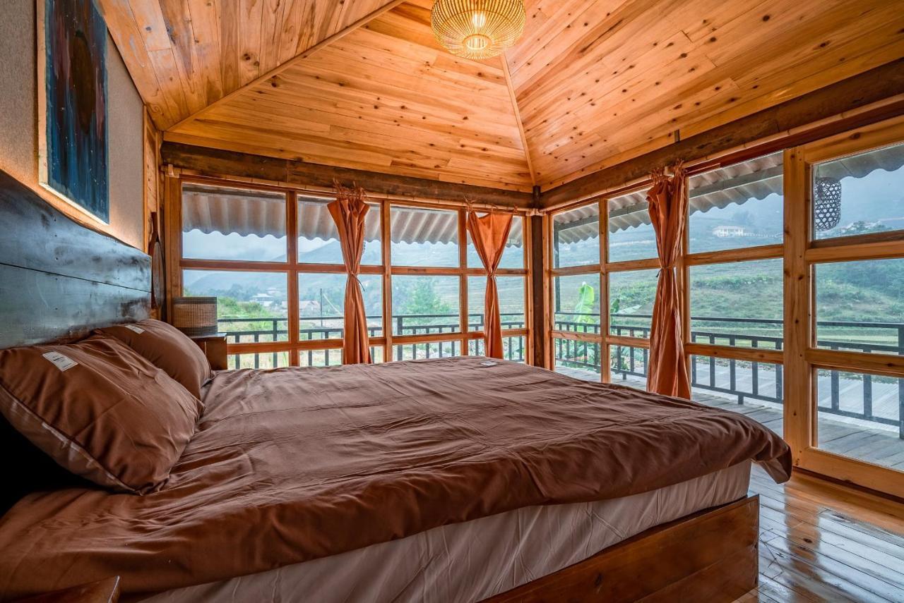 Deja Vu Lodge